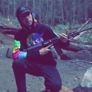 Meet your Posher, Chris